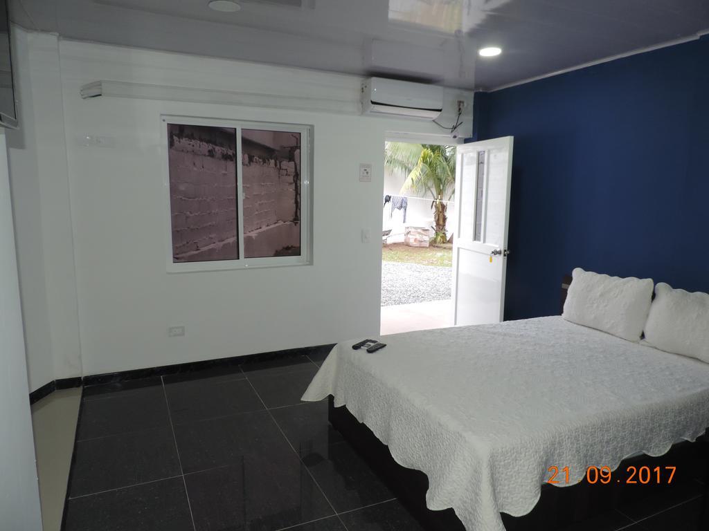 Habitación cuádruple